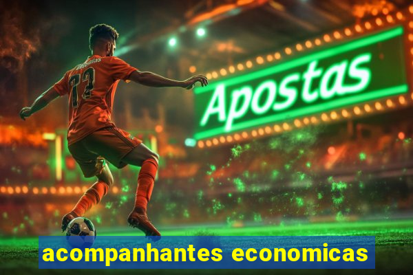 acompanhantes economicas